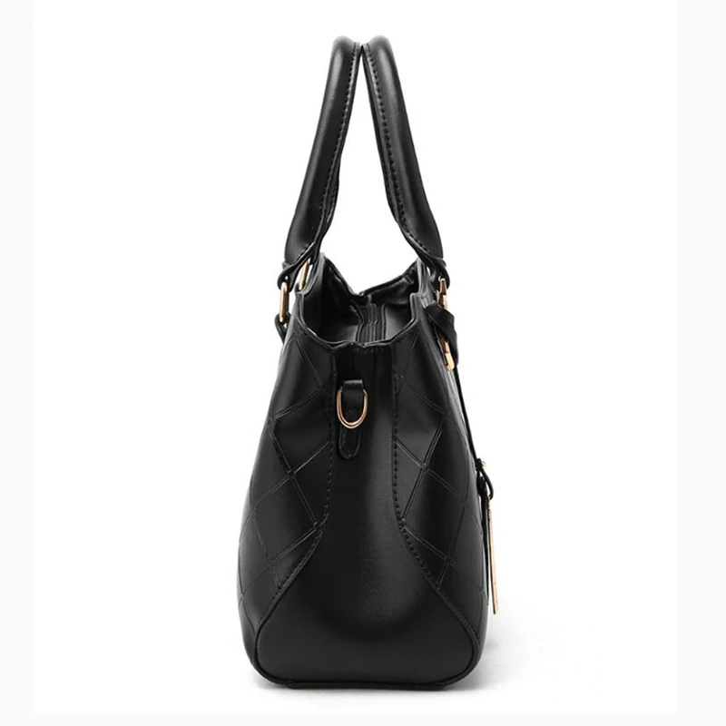 2019 جديد pu الإناث حقيبة صفائح معدنية الديكور الصلبة حقيبة ساعي الحلو سيدة الأزياء Crossbody حقيبة الفاخرة النساء حقيبة كتف 2019 جديد pu الإناث حقيبة صفائح معدنية الديكور الصلبة حقيبة ساعي الحلو سيدة الأزياء Crossbody حقيبة الفاخرة النساء حقيبة كتف