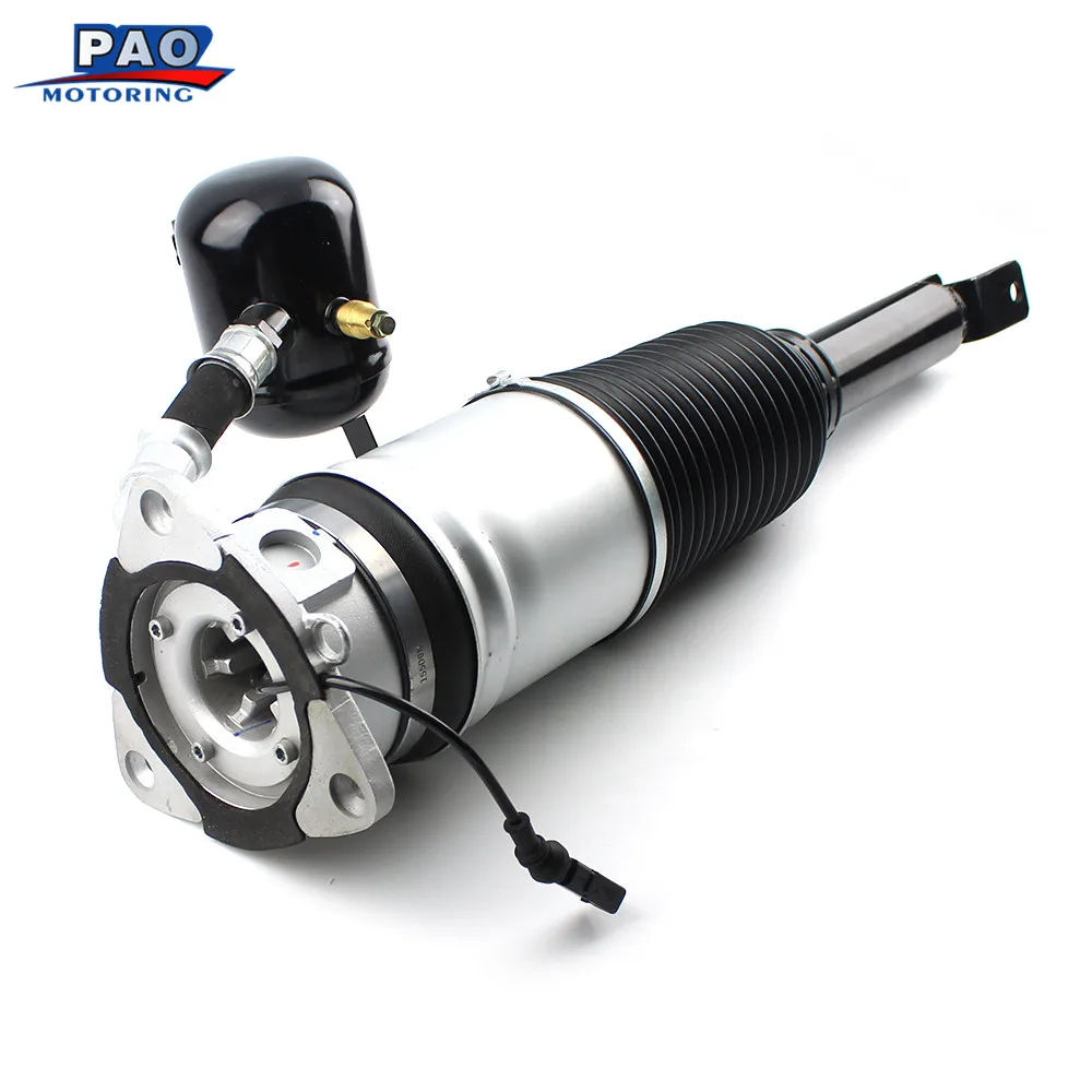 Rear right Air Suspension Fit For Audi A8 D3 4E 2002 2010 Air Spring