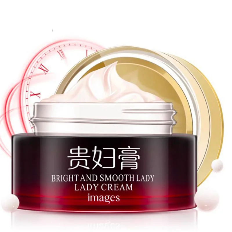 New Lady Brightening Smooth Skin Care Face Lift Essence Tender Anti