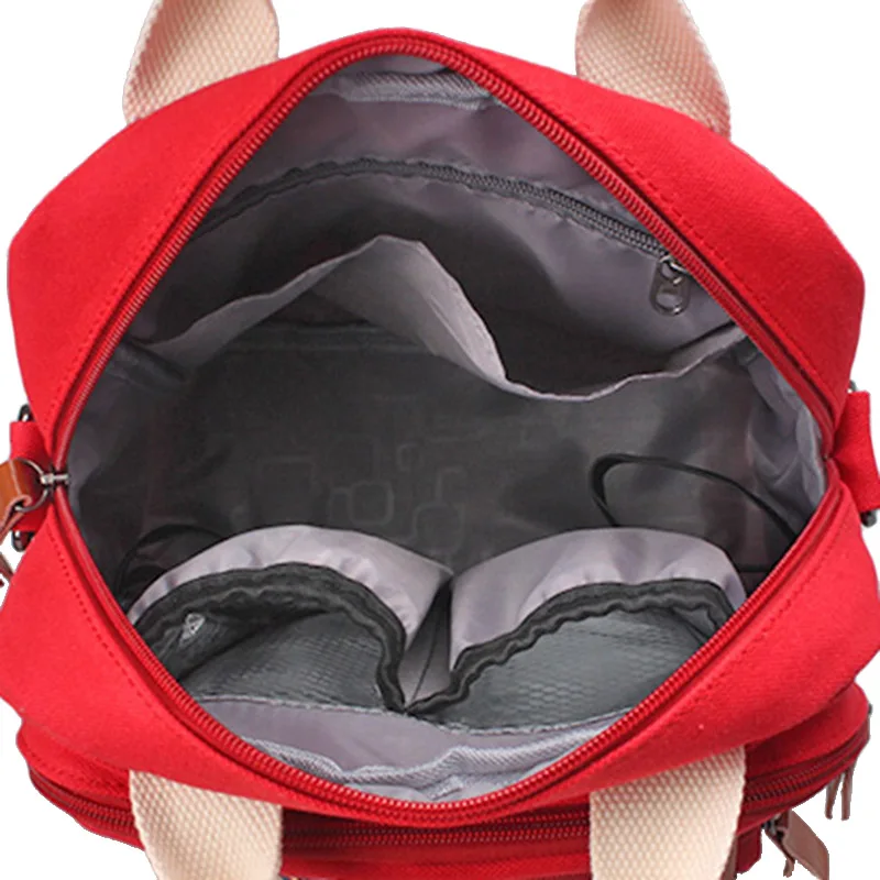 Baby Diaper Bag Backpack Unicorn Mummy Travel Large Capacity Nappy Headphone Hole Baby Care Maternity Shoulder Bag MochilaBB6025 (9)