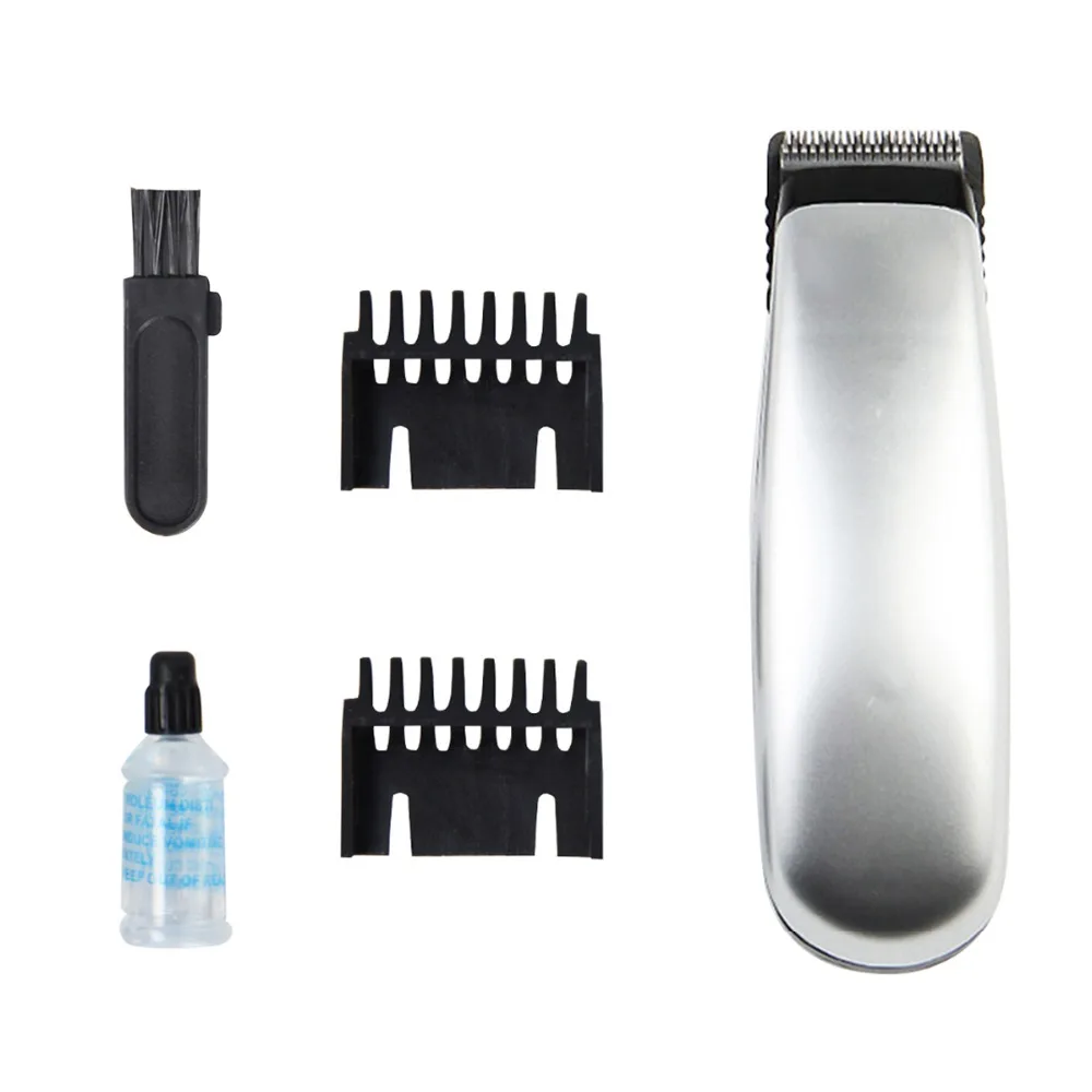 

Professional Electric Hair Clipper Rechargeable Hair Trimmer Hair Cutting Machine To Haircut Beard Trimer Waterproof
