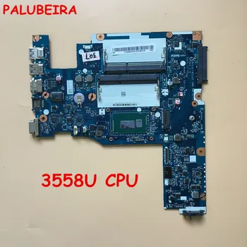 

PALUBEIRA G50-70 laptop Motherboard for Lenovo G50-70 Z50-70 motherboard ACLU1/ACLU2 NM-A272 3558U CPU Test motherboard