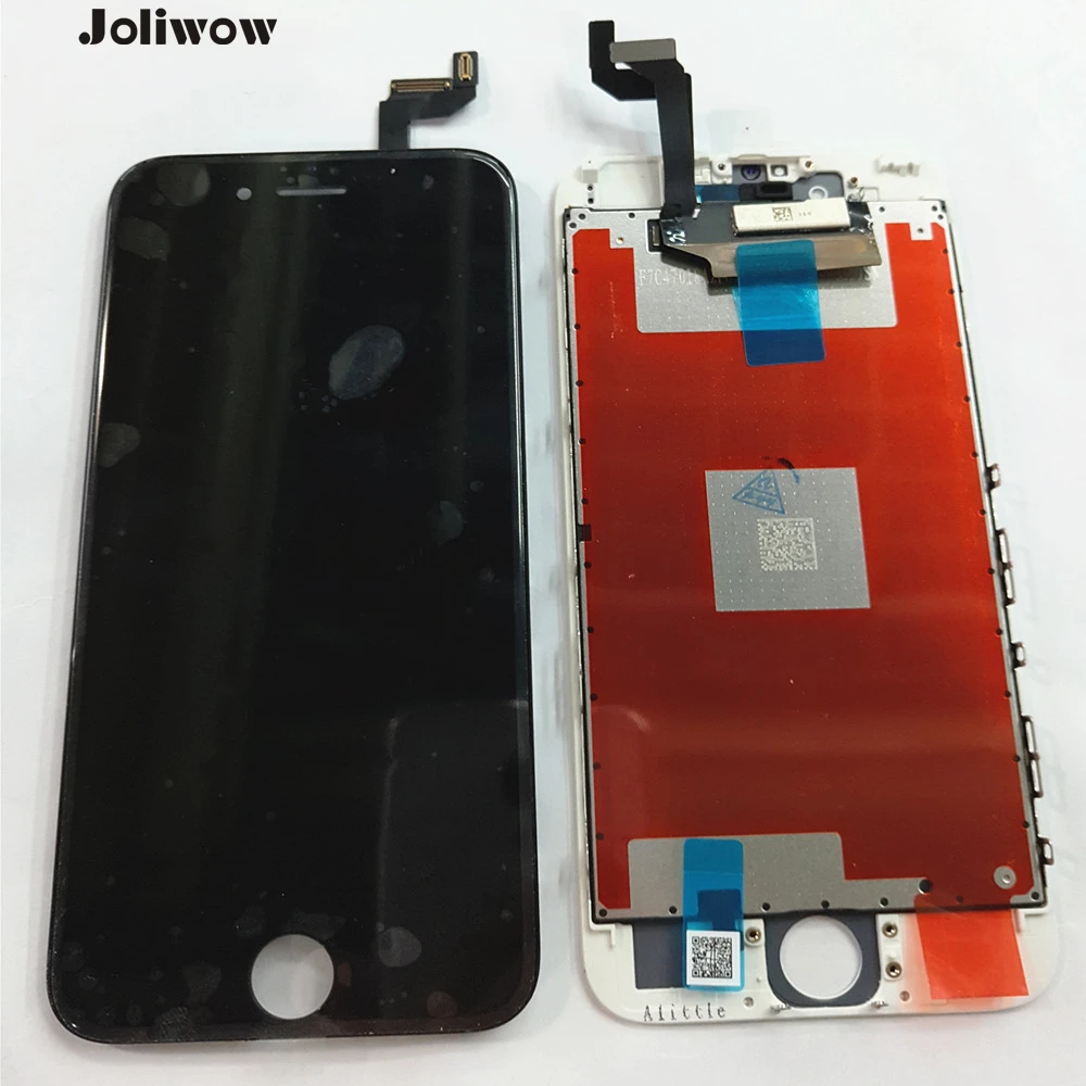 

made AAA tested NEW FOR iPhone 6s LCD Display +3D Touch Screen+film Digitizer Assembly Replacement Accessories For Phone 4.7