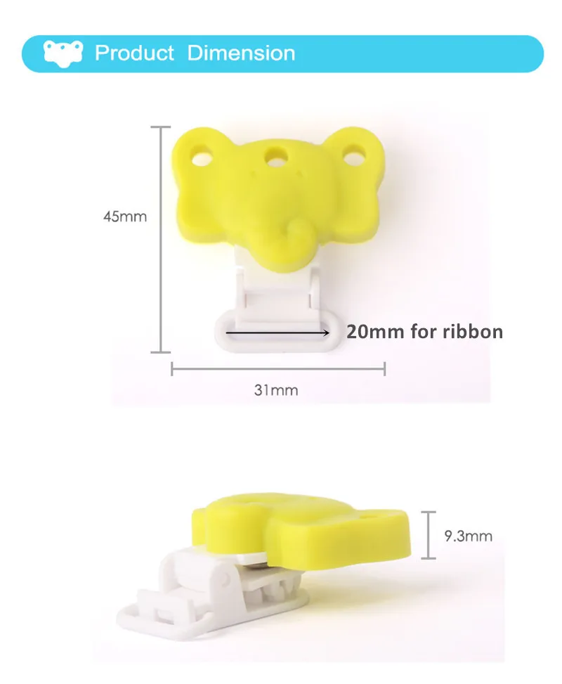 a size