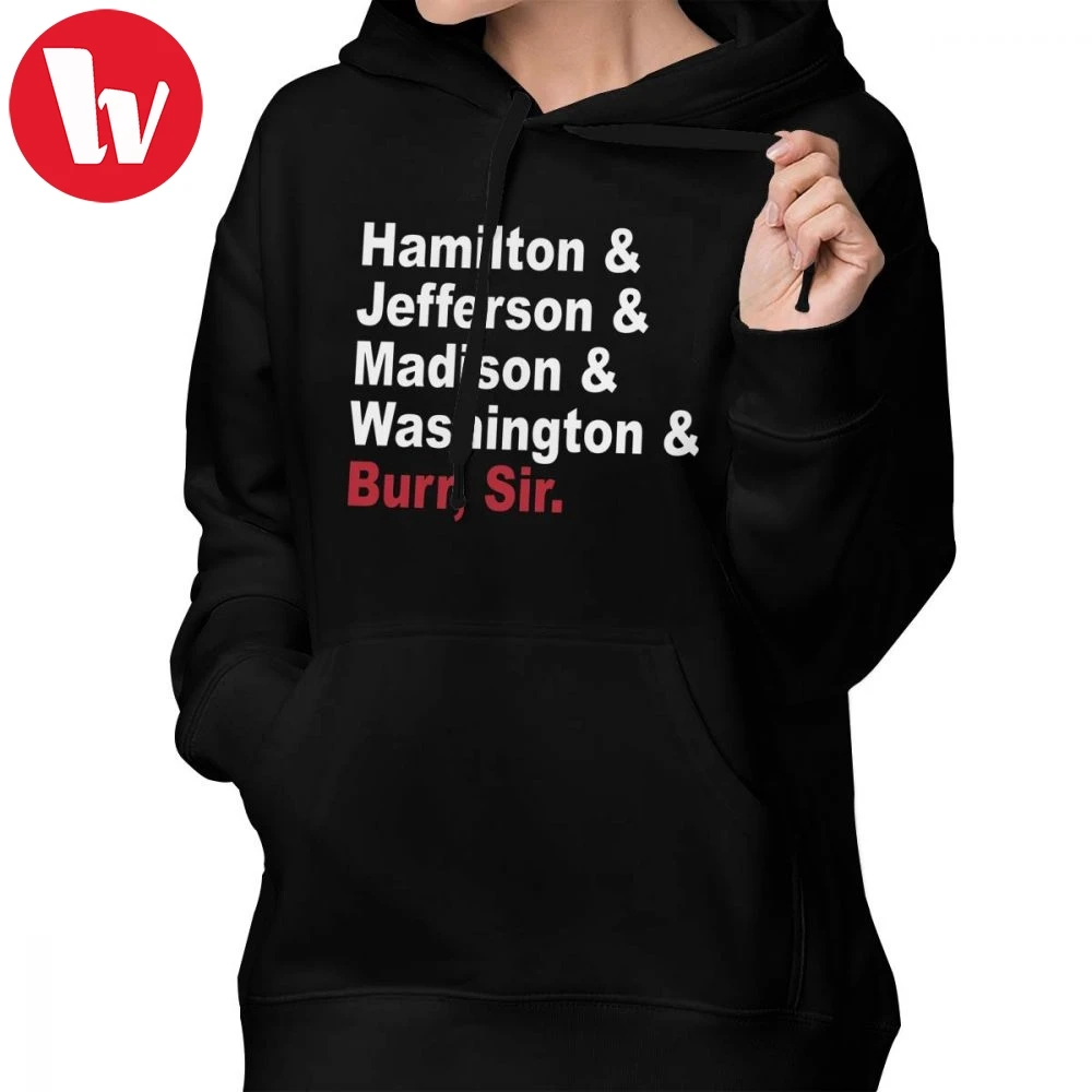 hamilton hoodie