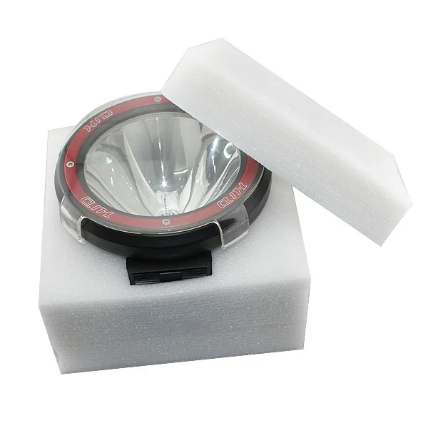 7" HID Offroad Driving Light 55W 12V Beam Light Spot /flood light with