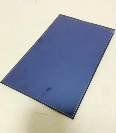 

Free shipping 10.1 inch LCD screen for 31 pin test send use good,100% New for BQ-1045G BQ-1045 display, Tablet PC LCD screen