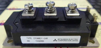 

CM300DY-24E
