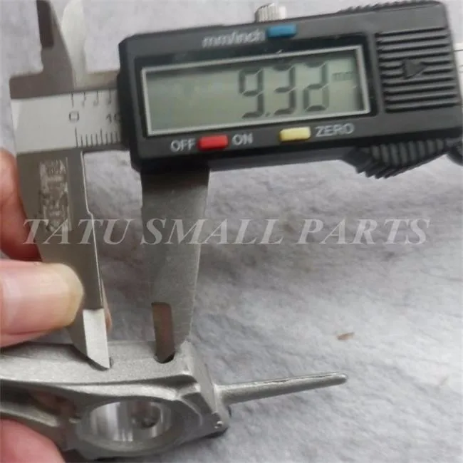 Connecting Rod HONDA G100 8