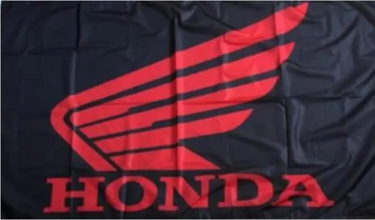 Новый флаг баннер для Honda мотоцикла motors 3 Х5 фута|Флаги баннеры и аксессуары| |
