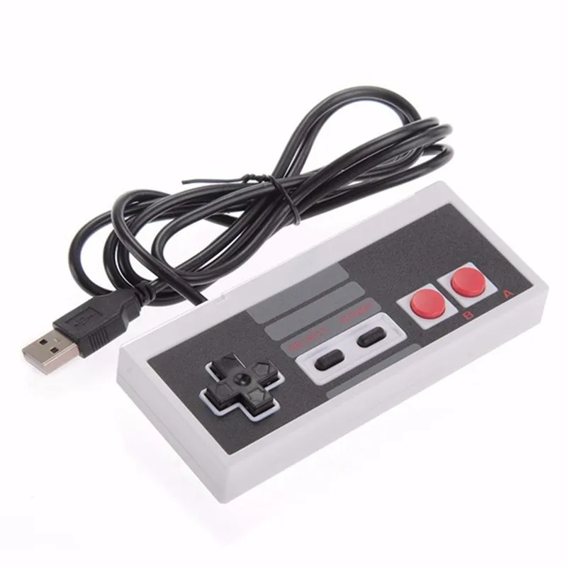 Ŭ Ʈ  USB  Ʈѷ 2 , ٵ NES ̽ƽ NES Ʈѿ Windows PC MAC  е