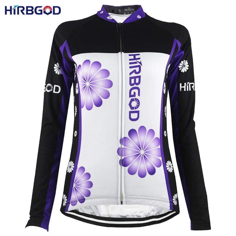 purple mtb jersey
