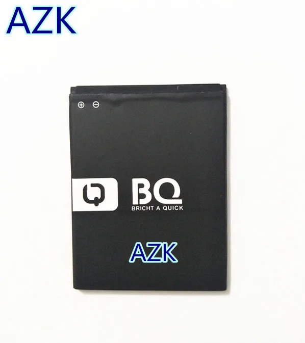 AZK 1 шт. Новинка Высокое качество BQS-5070 BQS 5070 BQS5070 батарея для BQ BQS-5070 Magic Nous NS 5004 мобильный телефон+ код отслеживания