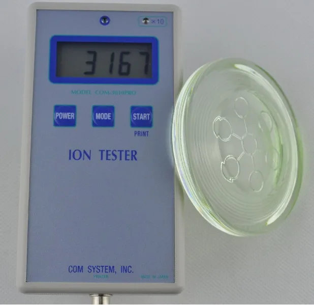 Энергетический био диск 2 с CE сертификатом био энергетический Диск медицинские водные продукты био квантовое жидкое стекло для тела