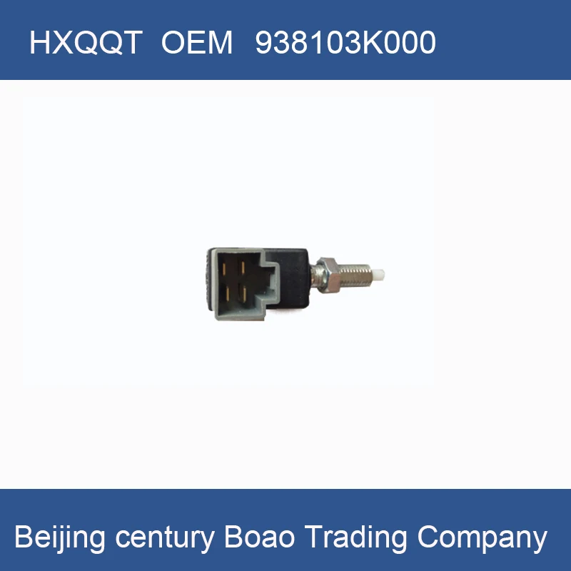 OEM 2005 2013 Brake Light Switch 938103K000 for Sorento Forte5 Forte
