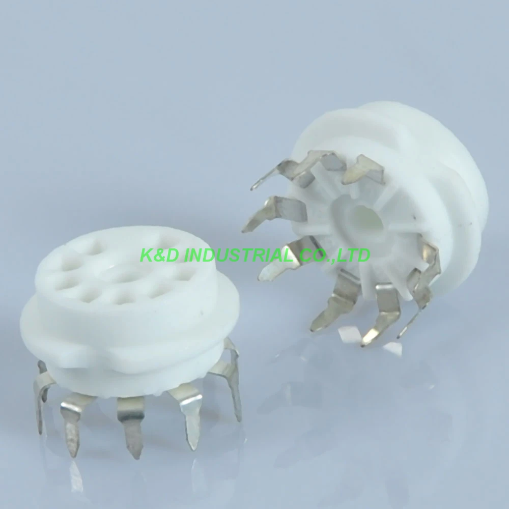 12AX7 ECC82 6922 6DJ8  9   PCB ž Ʈ Ʃ    B9A, 5 ǽ