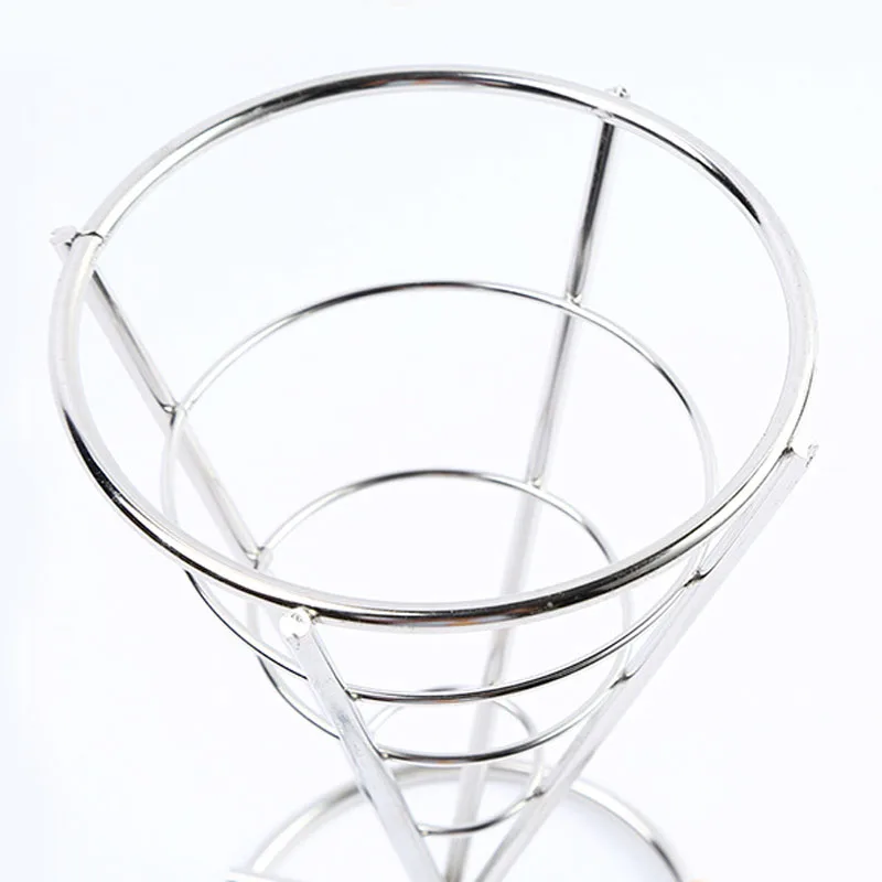 Food Basket Holder 5
