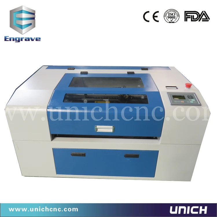 china good coconut shell laser cutting and engraving machinemachine