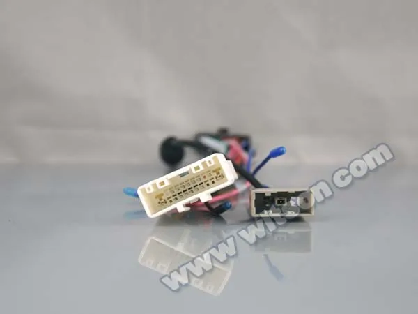 WITSON Android 10 автомобильный dvd плеер для NISSAN QASHQAI/Tiida 2G RAM 16GB ROM зеркальная ссылка