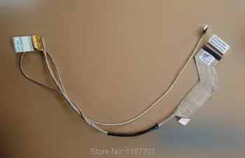 

original Laptop Audio/Video LCD/LED/LVDS Cable for Dell Inspiron 14CR 3442 N3442 N3441 Notebook CN-0872W7 872W7 450.00G01.0001