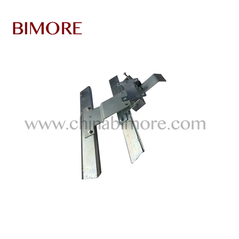 BIMORE OTDP011 Лифт T40 дверная камера | TOCE40 AT120 дверной скейт Обустройство дома