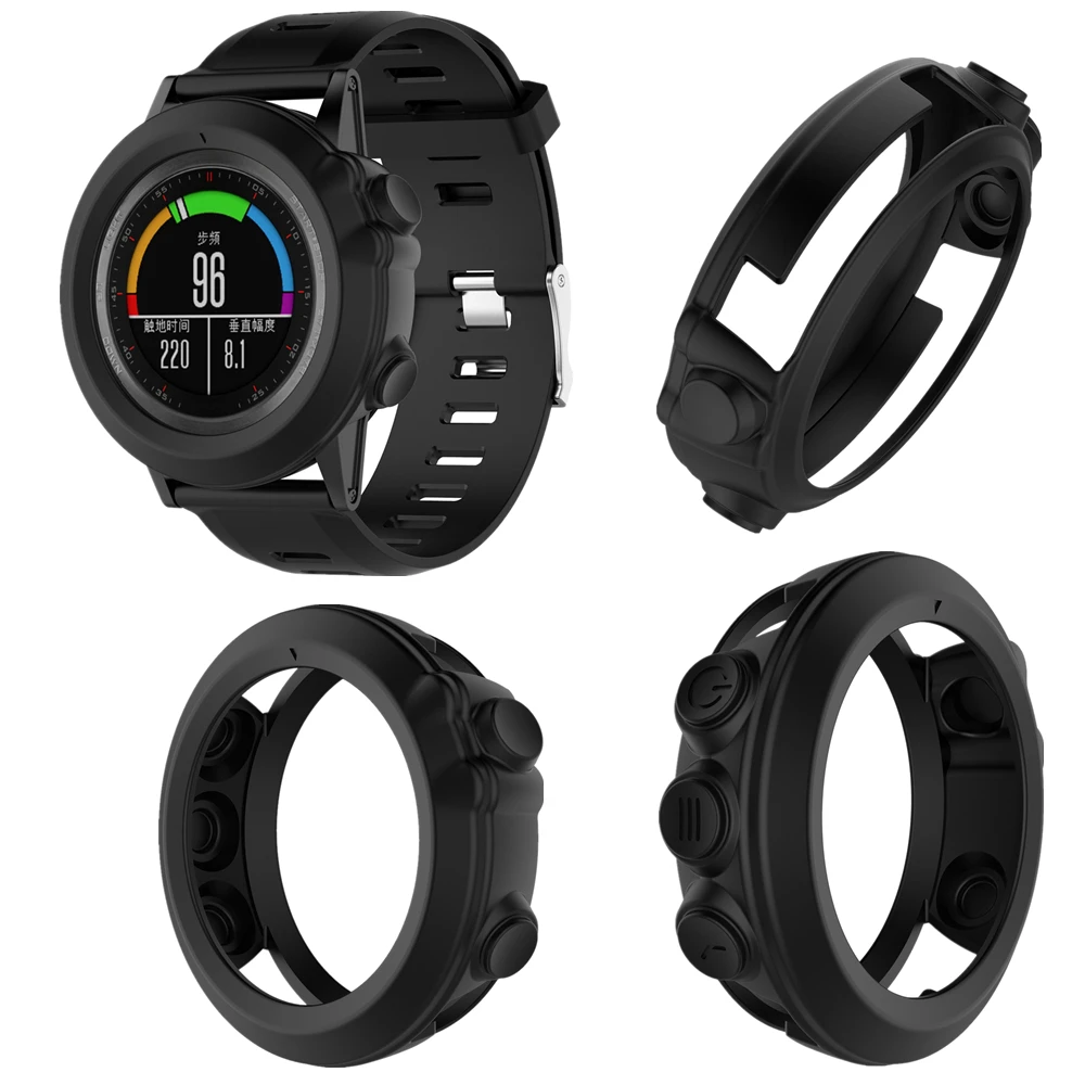 fenix 3 case
