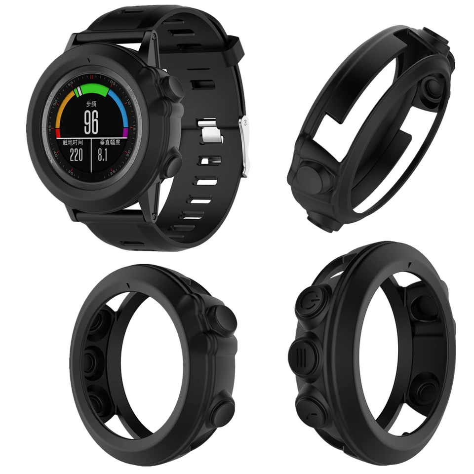garmin fenix tactix