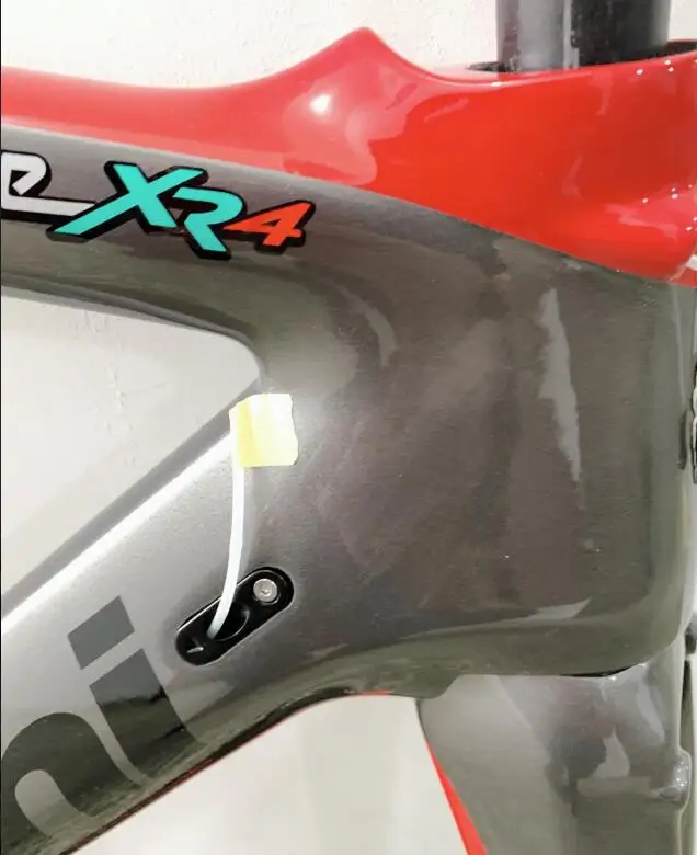 

2019 road frame Full Carbon Fiber Road Bicycle Frame Di2 & Mechanical Seatpost 700C Aero Carbon Frame Road Bike Cycling Frame
