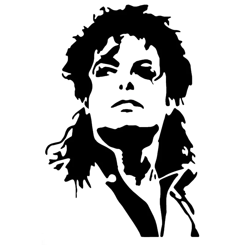 10 7cm 16cm Michael Jackson Car Sticker Decor Car Styling Vinyl Decal Black Silver S3 64 Vinyl Decal Car Stickercar Styling Aliexpress 10 7cm 16cm Michael Jackson Car Sticker Decor Car Styling Vinyl Decal Black Silver S3 64 Vinyl Decal Car Stickercar Styling Aliexpress