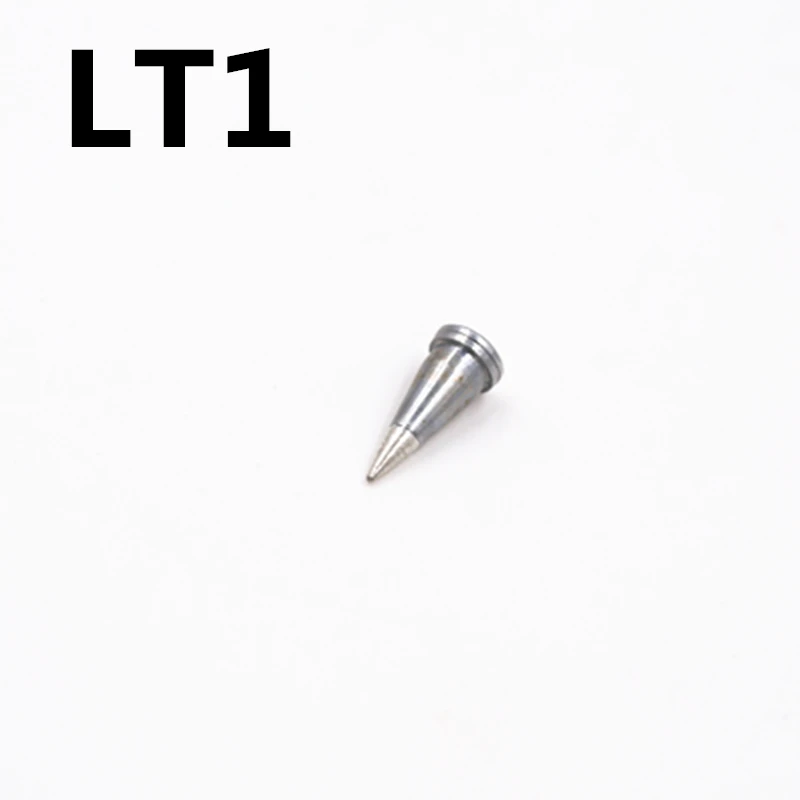 SZBFT 10 шт./лот без свинца LTI 0 25 мм для наконечников устьевой пайки паяльник WS81 WSP80 MPR80