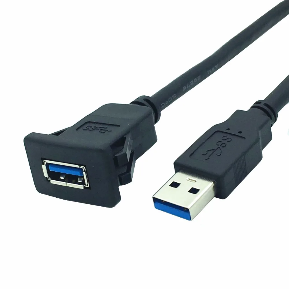 Usb 2. Автомобильный удлинитель usb порта для приборной. Кабель удлинитель юсб 2. 0 гнездо (а) > гнездо. Usb панельный кабель для скрытого монтажа, usb.