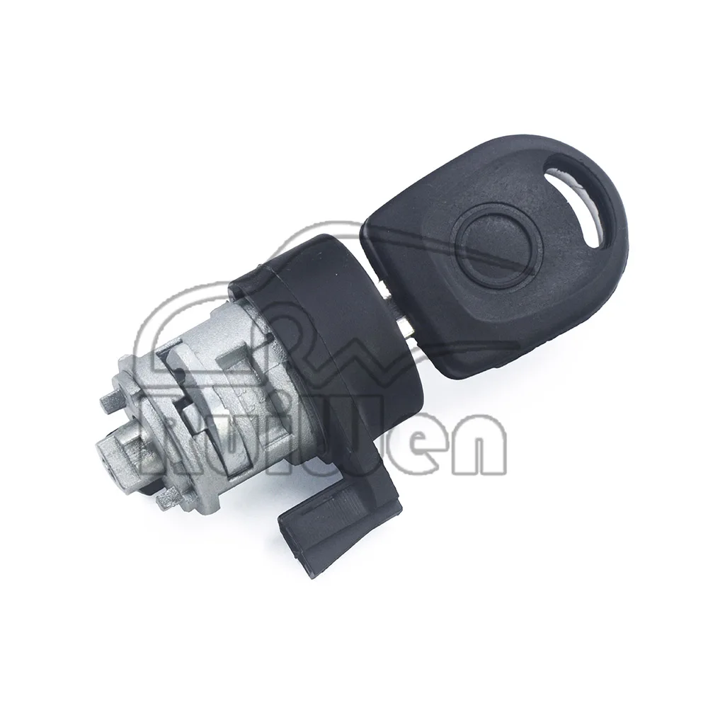 vw passat ignition lock cylinder replacement