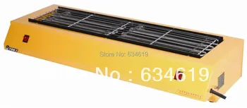 

Household electrical grill oven smoke-free barbecue grill machine electric baking oven smokeless barbecue grill machine