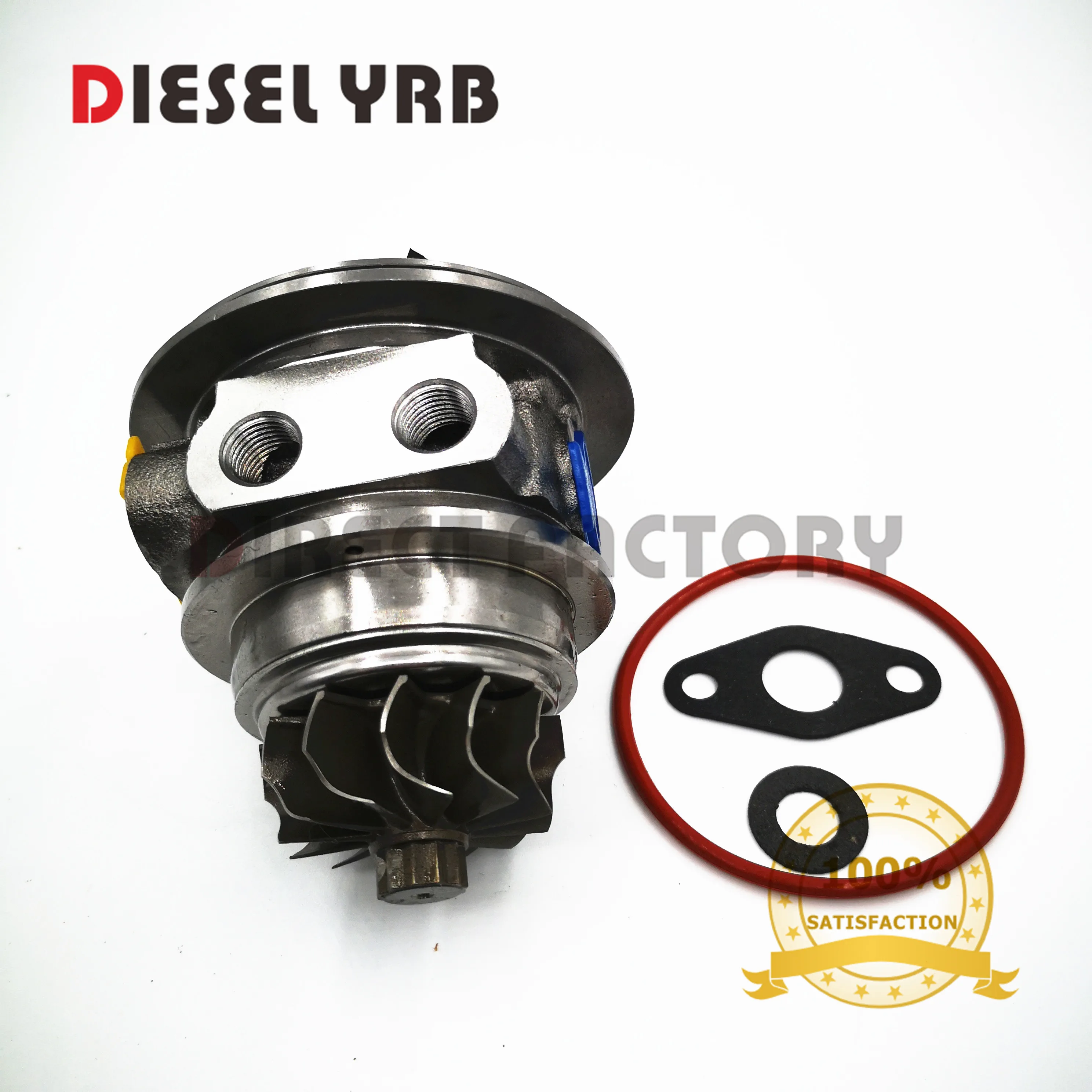 Turbo картридж TD04L 49377-04100/49377-04180/49377-04190 для Subaru Forester 2.0L 58 т/EJ205/автомобильные аксессуары, брелок для автомобиля Subaru, WRX-NB 2.0L