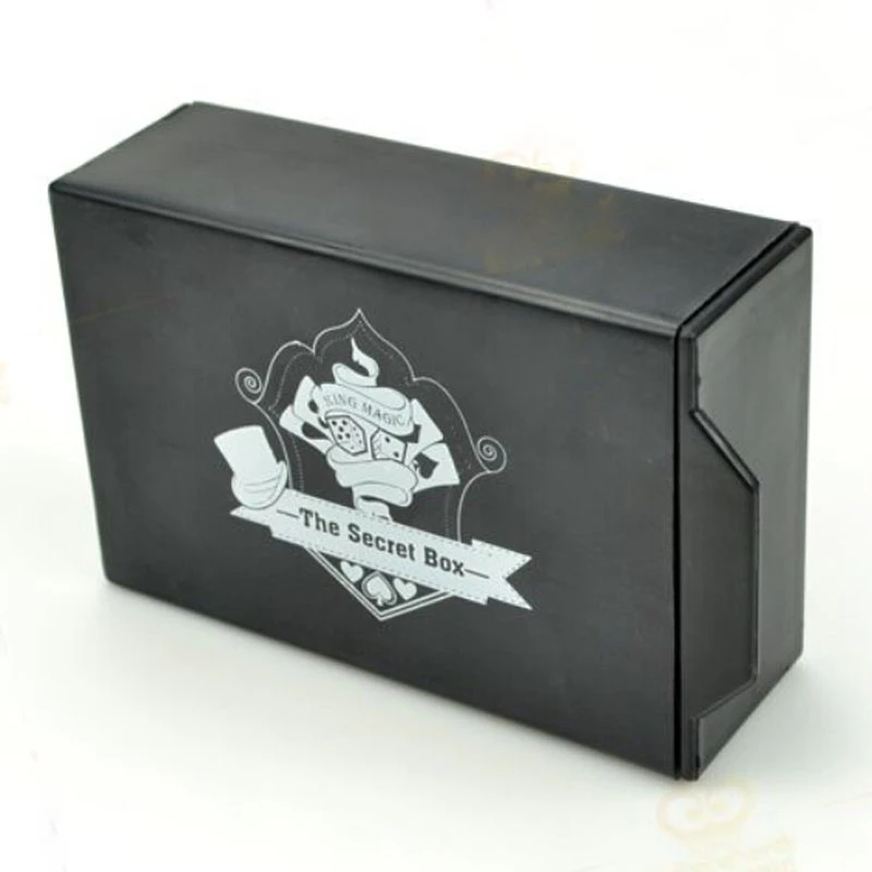 Boite De Tours De Magie The Secret Box 2 Pieces Objet D Apparence Disparition Boite Double Magique Gros Plan Illusion Accessoires De Fantaisie Aliexpress Boite De Tours De Magie The Secret Box 2 Pieces Objet D Apparence Disparition Boite Double Magique Gros Plan Illusion Accessoires De Fantaisie Aliexpress