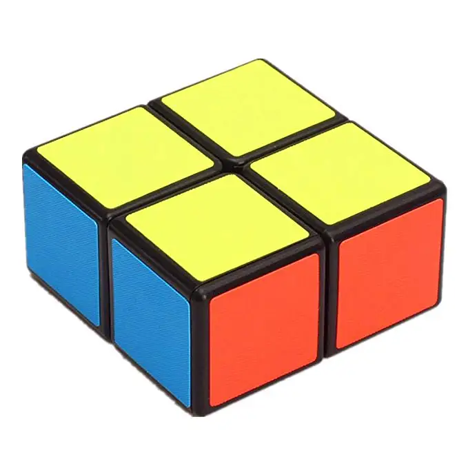 Cuber speed Z 2x2x1 супер гибкий рифленый куб 1x2x2|Головоломки| |