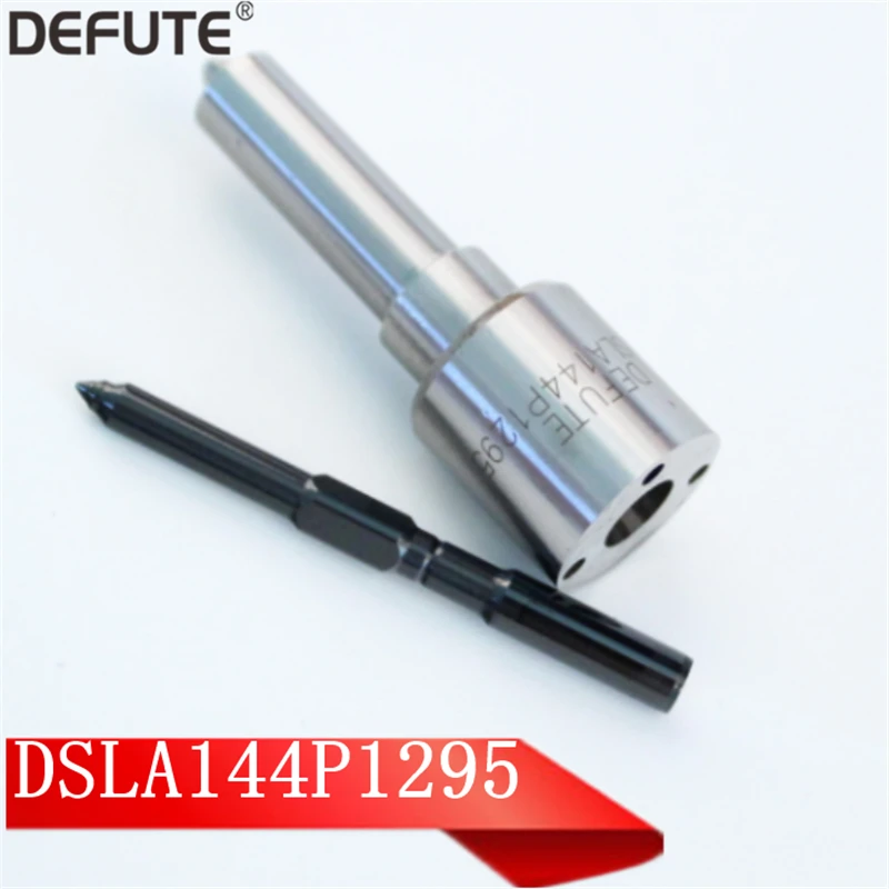 DSLA144P1295 инжектор дизельного топлива Форсунка 0433175386 соответствие 0445110119 в