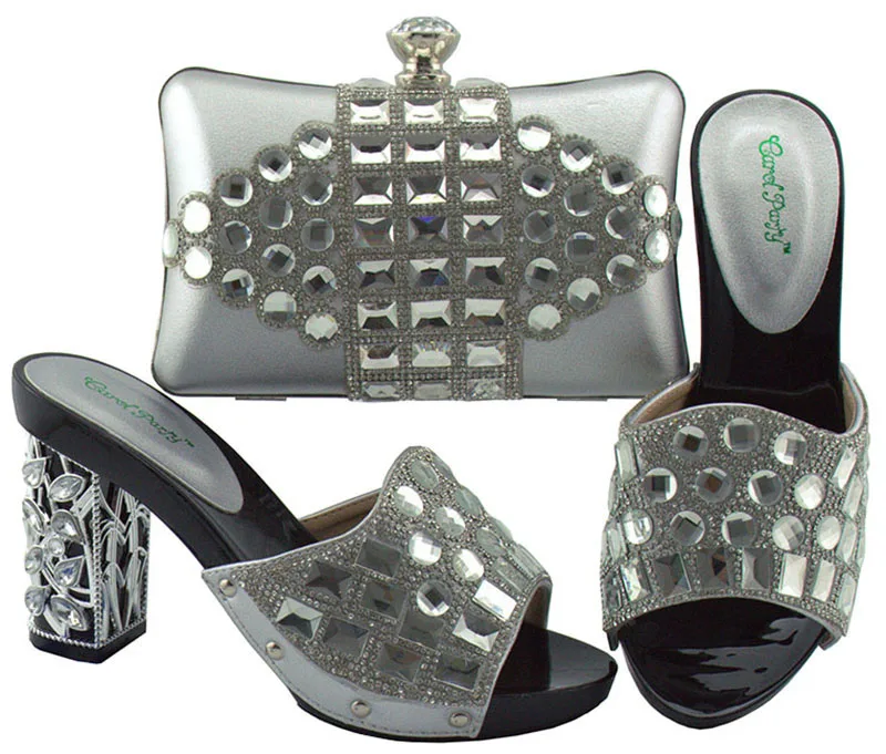 FGT003 SILVER
