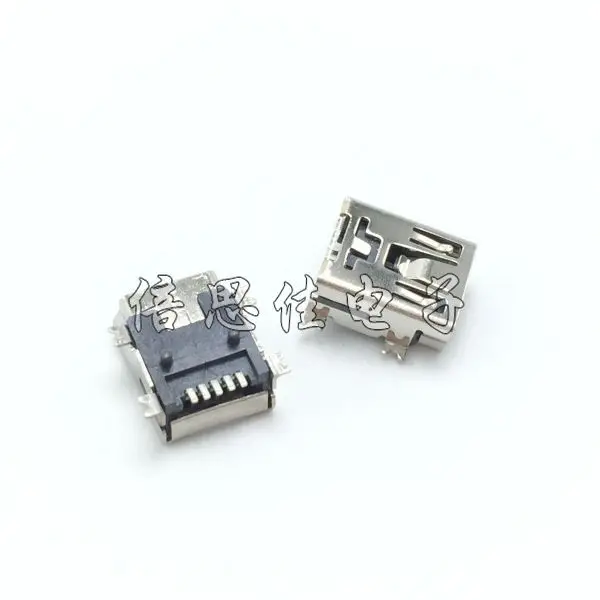 

30pcs/MINI USB Interface Data Interface 5P MINI USB Socket USB Interface