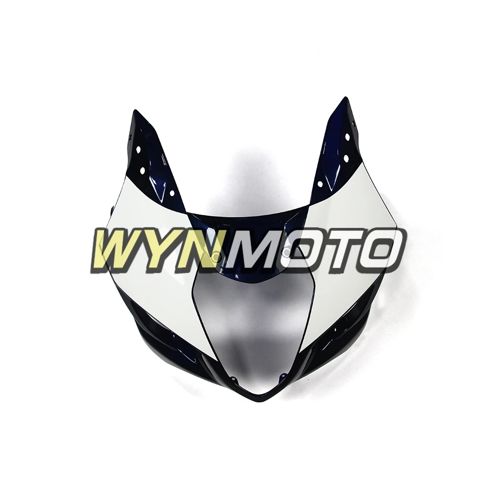 Полный ABS инъекции Обтекатели для Suzuki GSXR1000 K3 2003 2004 мотоцикл обтекатель Наборы Чехлы для мангала кузов Белый Черный капоты