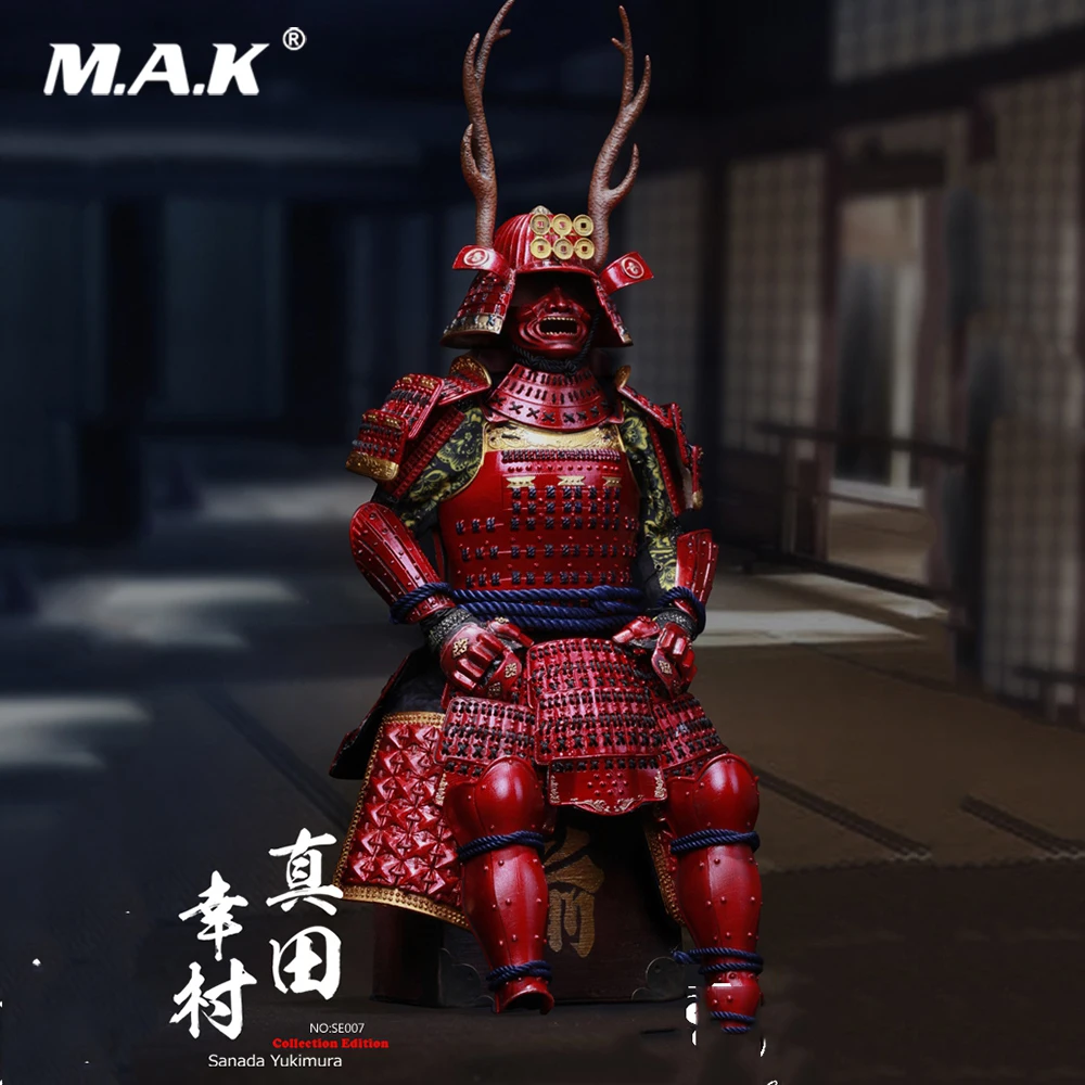 Best 1/6 Collectible Full Set Action Figure Japan