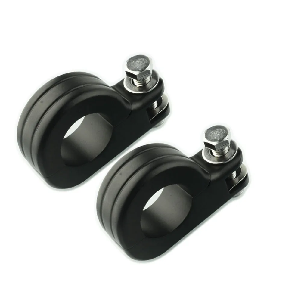 Motorcycle Accessories 32mm CNC 1-1/4
