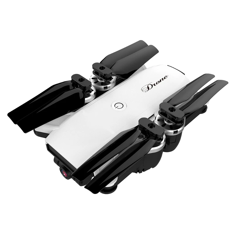 JDRC JD 20 JD20 WIFI FPV с широкоугольной HD камерой высоким режимом удержания складной