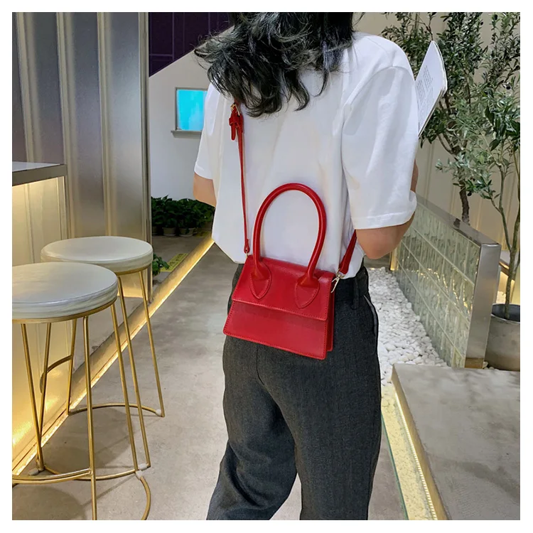 Bolsas de mão