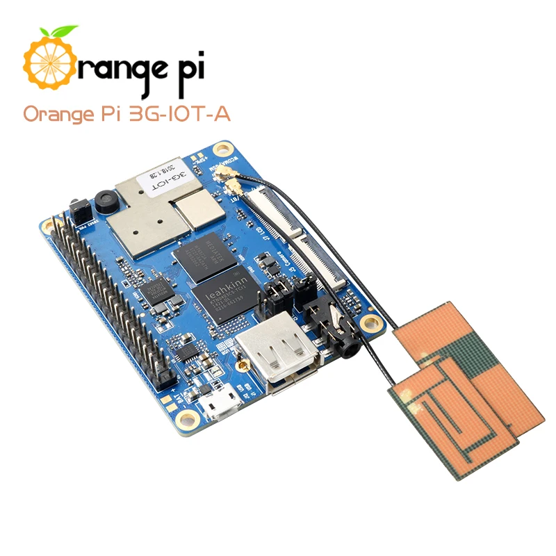   3G-IOT-A 256MB RAM 512MB EMMC ÷ DDR2 MT6572 ̴ PC     SBC ̱  ǻ