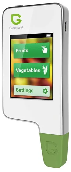 greentest-machine