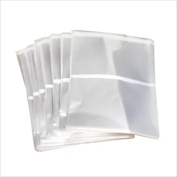 

50*70cm 100Pcs/lot Super size Clear Plastic Bags Self Adhesive Seal Jewelry Gift Package Opp Bag for Quilt&down jacket&pillow
