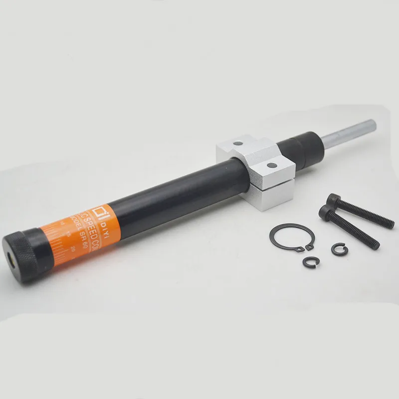 Buy Free shipping oil pressure buffer steady speed