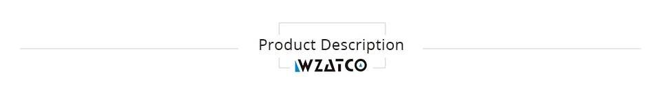 Вешалка для проектора, потолочное крепление, мини-кронштейн, штатив для камеры, металлический настенный монтаж для WZATCO проекторов