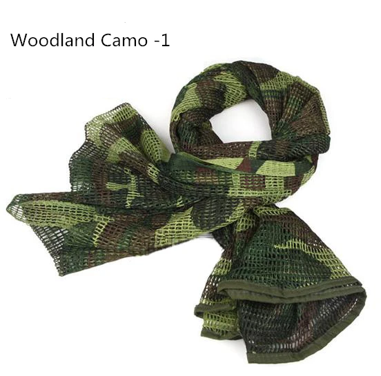 Voile de Sniper Respirant en Voile de Camouflage en Maille Tactique pour Les Jeux de Guerre Fiilets encrass/és Filets de Camouflage randonn/ées p/édestres et Autres activit/és de Plein Air